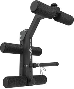 Papildopcija Marbo soliem Semi-Pro  MS-A102 2.0 - Marbo Sport Kompleksie trenažieri