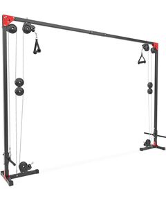 Marbo Sport Kabeļu daudzfunkcionālais trenažieris Marbo MH-W103 2.0 Kompleksie trenažieri
