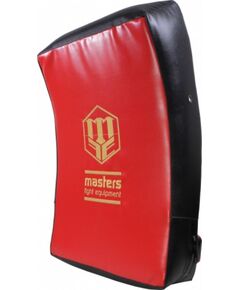Masters profila vairogs Plawil TZ-Premium 75 x 40 x 14 cm 14754016-Z1 Боксерская экипировка