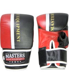 Instrumentu cimdi MASTERS RP-PL 10056-PLM - XL Boksa inventārs