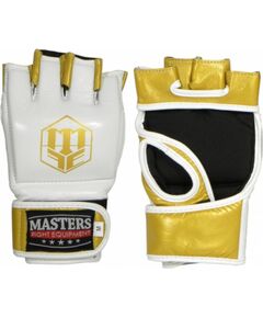 Cimdi priekš MMA Masters MMA-GF 01281-0508M - XL Boksa inventārs