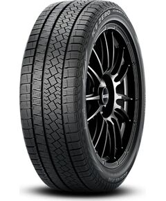 Pirelli Ice Zero Asimmetrico Plus 235/65R17 108H Зимние покрышки