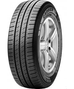 Pirelli Carrier All Season 195/75R16 110R Vissezonas riepas