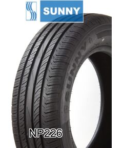 SUNNY NP226 195/55R16 87V Vasaras riepas