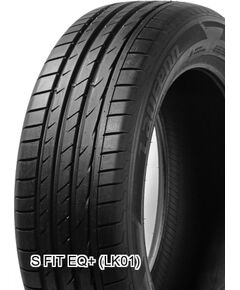 LAUFENN (by Hankook) S FIT EQ+ (LK01) 225/45R17 94Y Летние Покрышки