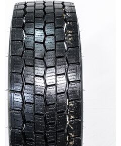 315/80R22.5 LEAO KWD600 156/150L (154/150M) 20PR M+S 3PMSF (THAI) Komerctransporta riepas
