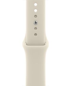 APPLE 42mm Sand Sport Band - S/M Smart pūlksteņu aksesuāri