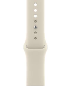 APPLE 46mm Sand Sport Band - M/L Smart pūlksteņu aksesuāri