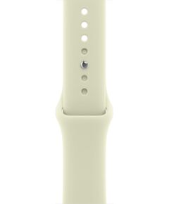 APPLE 46mm Pale Succulent Sport Band - M/L Apple Smart pūlksteņu aksesuāri