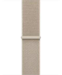 APPLE 42mm Limestone Sport Loop Smart pūlksteņu aksesuāri