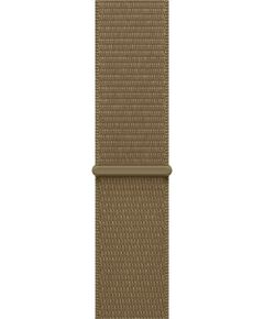 APPLE 46mm Olive Sport Loop - XL Apple Smart-Watch aksesuāri