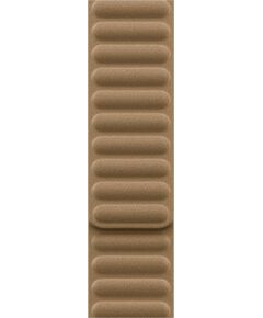 APPLE 42mm Camel Magnetic Link - M/L Apple Smart-Watch aksesuāri