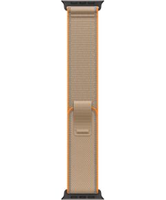 APPLE 49mm Sand Trail Loop - S/M - Black Titanium Finish Smart-Watch aksesuāri