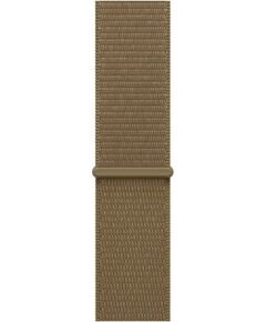 APPLE 46mm Olive Sport Loop Smart-Watch aksesuāri