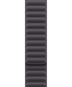 APPLE 46mm Midnight Magnetic Link - S/M Smart-Watch aksesuāri