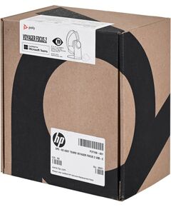HP Poly Voyager Focus 2-M USB-C-C Headset USB-C/A Adapter Charging Stand Customer Special 1 Austiņas