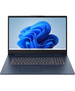 Lenovo IdeaPad Slim 3 17IWC11 17.3" i5-12450HX 16GB 512GB Win11 Portatīvie datori