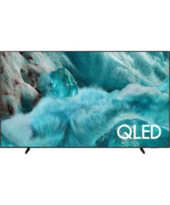 Samsung Q7F QE98Q7FAAUXXH TV 2.49 m (98") 4K Ultra HD Smart TV Wi-Fi Black Televizori