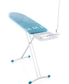 Leifheit Air Board Express L Full-size ironing board 1630 x 490 mm Veļas Gludināmie dēļi
