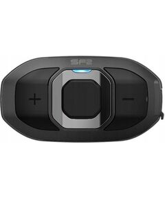 Sena SF2-03 Bluetooth 4.1 800 m motorcycle intercom Bluetooth austiņas