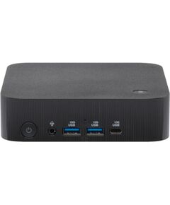 ASUS ExpertCenter PN54-BBR726MNS1 0.6L sized PC Black 260 3.8 GHz Персональные компьютеры