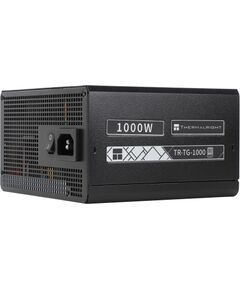 Thermalright TG-1000 - 1000W Fully Modular 80Plus Gold ATX 3.0 PSU / TG-1000 Jaunumi - Datori