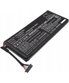 Akumulators L13b2pk0 L23m2pk0 Lenovo Legion Go 8apu1 / Cs-lvg810sl Новинки Компьютерная техника