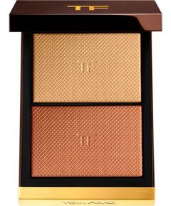 Tom Ford Shade And Illuminate Tanlight Duo Highlighter, Luminosity, Blush Highlighter Compact, 2, 12 g Новинки Компьютерная техника