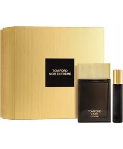 Tom Ford Set : Noir Extreme, Eau De Parfum, 100 ml +, Eau De Parfum 10 ml Новинки Компьютерная техника