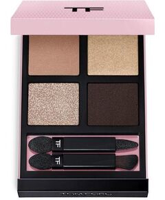 Tom Ford , Eye Color Quad, Eyeshadow Palette, 35, Rose Topaz, 4 Shades, 9 g For Women Новинки Компьютерная техника