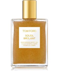 Tom Ford, Soleil Brulant, Shimmering, Body Oil, Day, 100 ml For Women Новинки Компьютерная техника