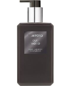 TOM FORD Oud Wood HAND & BODY MOISTURIZER  240ml Новинки Компьютерная техника