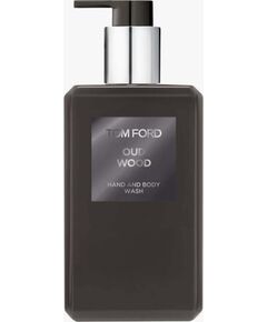 TOM FORD Oud Wood HAND & BODY WASH  240ml Новинки Компьютерная техника