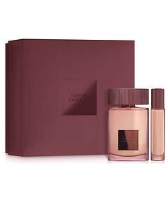 SET Tom Ford Cafe Rose EDP spray 50ml +  10ml Новинки Компьютерная техника