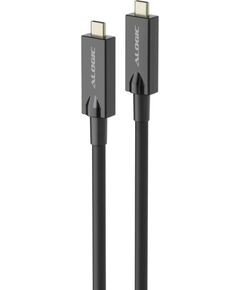 Alogic 10M USB-C TO USB-C HYBRID AOC Jaunumi - Datori