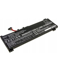 Akumulators  5b11b48819 Lenovo Ideapad Gaming 3 / Legion 5 / Cs-lvn500nb Jaunumi - Datori