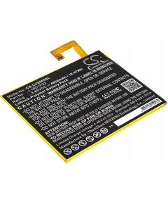 Akumulators  L18D1P32  Lenovo Smart Tab M10 TB-X605F X605 X605C / CS-LVX605SL Jaunumi - Datori