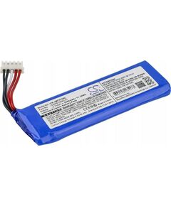 Cameron Sino Akumulators Gsp872693 01 Jbl Flip 4 / Flip 4 Special Edition / Bar 5.1 / Cs-jmf310sl Новинки Компьютерная техника