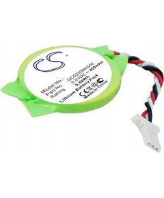 Akumulators Gc02000kg00 Bios Cmos Do Dell Latitude E4200 Latitude E4300 / Cs-de4200bu Новинки Компьютерная техника