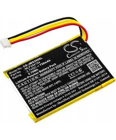 Cameron Sino Akumulators Mlp284154 Do Jbl Go 2 2h Go2 / Cs-jmg200sl Новинки Компьютерная техника
