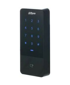 CODE LOCK SMART/ASI1201E-D-V1 DAHUA ASI1201E-D-V1 (6939554932106)  Video Domofoni