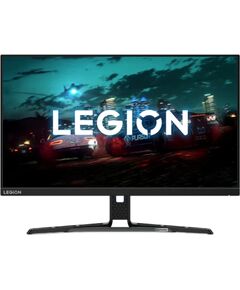 Lenovo Legion Y27h-30 27" 2K QHD Pro Gaming Monitor with Eyesafe Monitori