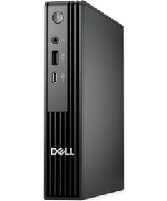 Dell Pro QCM1250 Micro Desktop/u5-235T/16GB/512GB SSD/NoKBD/Win11P/3YW Personālie datori