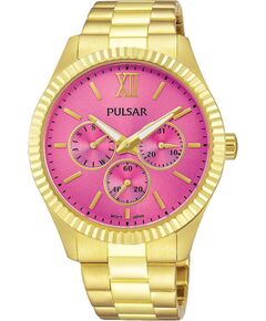 Pulkstenis PULSAR WOMAN PP6218X1 (36MM) Jaunumi - Audio-Video