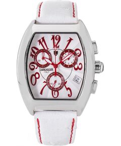 Pulkstenis LANCASTER MAN 0204SSLRSBNRS (40MM) Jaunumi - Audio-Video