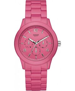 Часы Guess женские W11603L4 (37MM) Aудио-видео