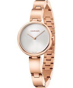 Pulkstenis CALVIN KLEIN WOMAN K9U23646 (32MM) Jaunumi - Audio-Video