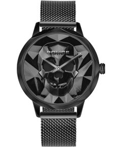 Pulkstenis Police sievietēm PL16074MSB02M (36MM) Jaunumi - Audio-Video