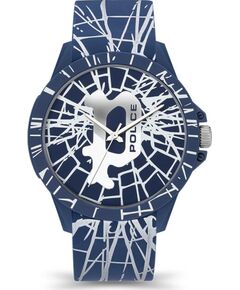 Pulkstenis Police vīriešu PEWUM2119561 (40MM) Jaunumi - Audio-Video