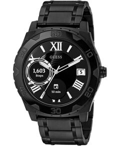 Pulkstenis GUESS MAN C1001G5 (44MM) Jaunumi - Audio-Video